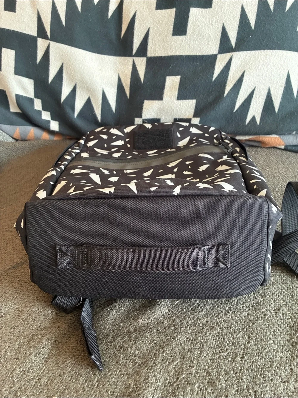 GORUCK KR1 2.0 Pack Spearhead Splatter Limited Edition USA